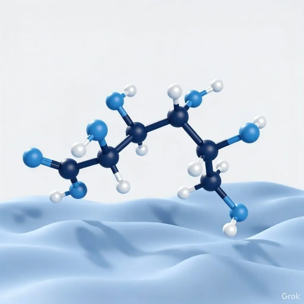 Sodium Gluconate